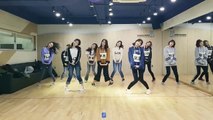 TWICE (트와이스) - _LIKEY_ DANCE PRACTICE MIRRORED(720P_HD)