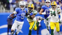 Takeaways from Lions 29-22 Loss to Packers