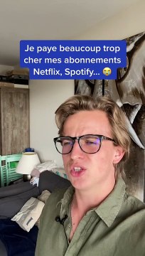 Payer moins cher tout ses abonnements