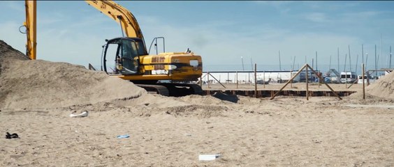 I limoni d'inverno, guarda una clip inedita del film (HD)