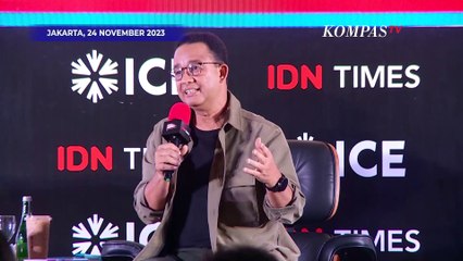 Gen Z Susah Punya Rumah, Ini Strategi Anies Baswedan