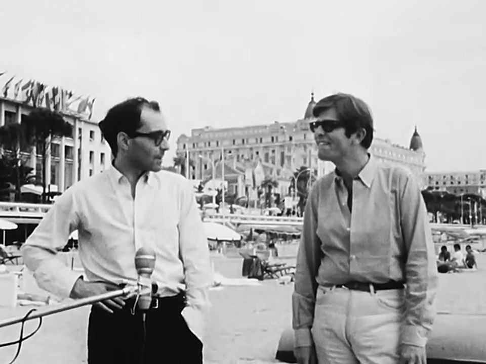 Godard par Godard - Trailer