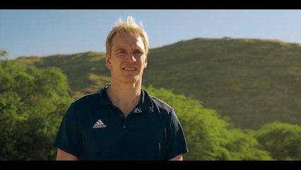 Une équipe de rêve - Extrait La confiance est rompue [VF|HD1080p]