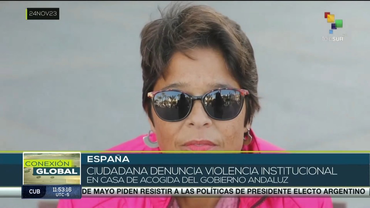 España: Falta de protección genera que víctimas de violencia machista regresen con sus agresores