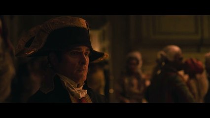 Napoléon - Extrait "La rencontre avec Joséphine" [VF|HD1080p]
