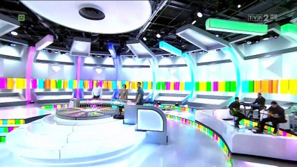 Koło Fortuny 24.01.2021