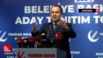 Siyasette gündem 50 1: Fatih Erbakan'dan ilk yorum