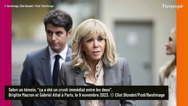 Gabriel Attal : Son conjoint Stéphane Séjourné refuse de répondre aux rumeurs de séparation