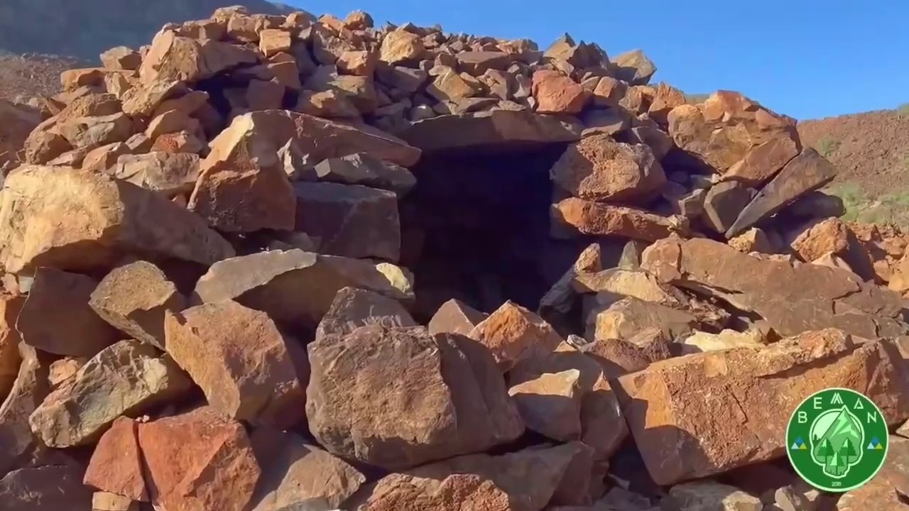 Ruta: Barranco de Fataga – Necrópolis de Arteara.