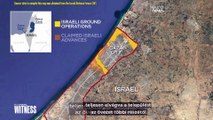 Háború Izrael és a Hamász között: öldöklés, káosz és katasztrofális helyzet a Gázai övezetben