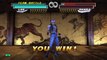 Tekken Tag Tournament HD Heihachi and Lei Gameplay 4K 60 FPS