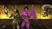 Tekken Tag Tournament HD Devil and Ogre Gameplay 4K 60 FPS