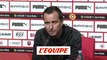 Stéphan : « Trouver les ajustements nécessaires » - Foot - L1 - Rennes