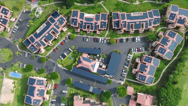 Comunità energetiche rinnovabili, dall'Ue 5,7 miliardi