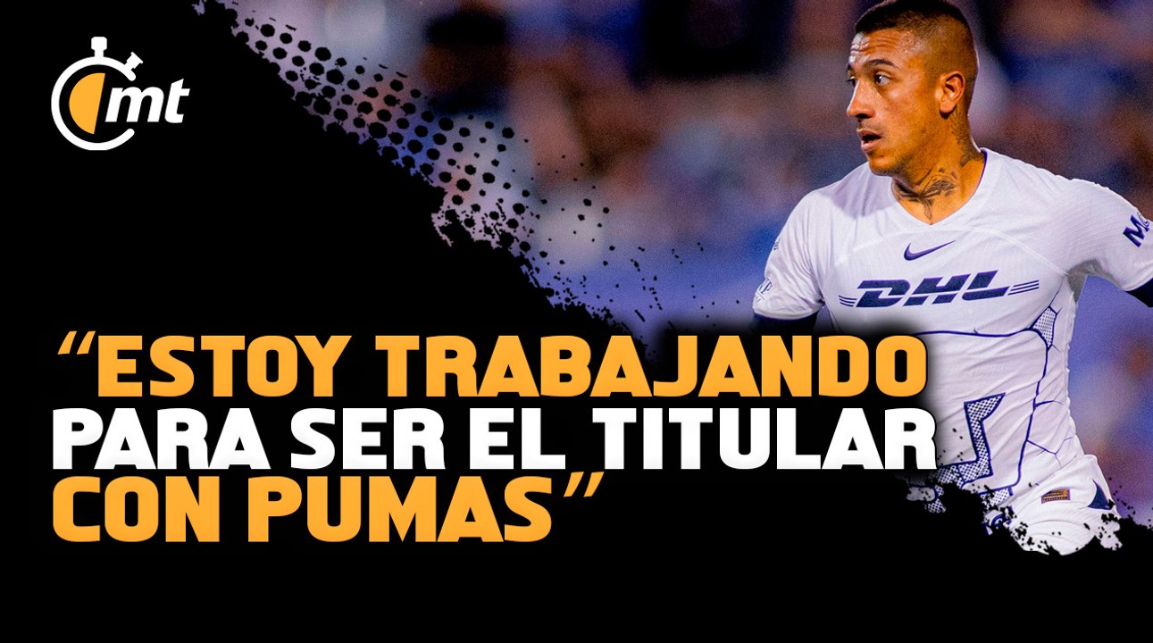 Robert Ergas se pone en manos del Turco Mohamed por titularidad