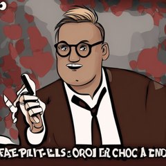 Grosse gaffe dans Les Grosses Têtes : une auditrice de Laurent Ruquier méconnaît son autre rôle sur BFMTV !