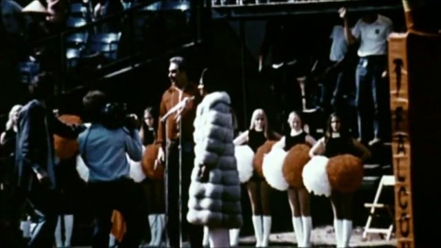 Violence et viol chez les Rednecks Bande-annonce (EN)