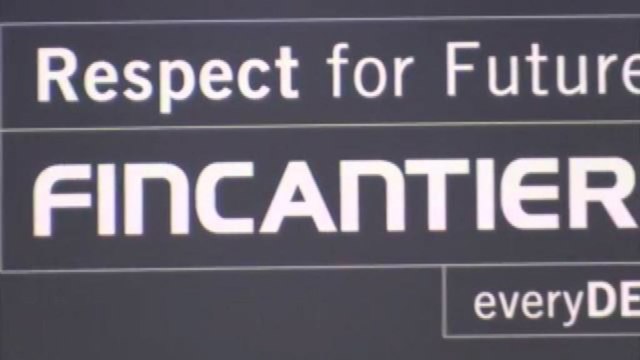Respect for Future , Fincantieri verso la cultura del rispetto