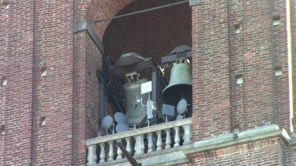 Campane del Duomo di Monza