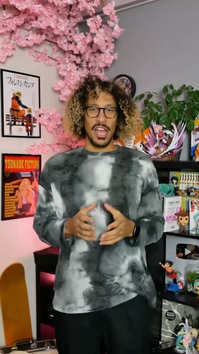 Qui a deviné le titre de l’anime ?