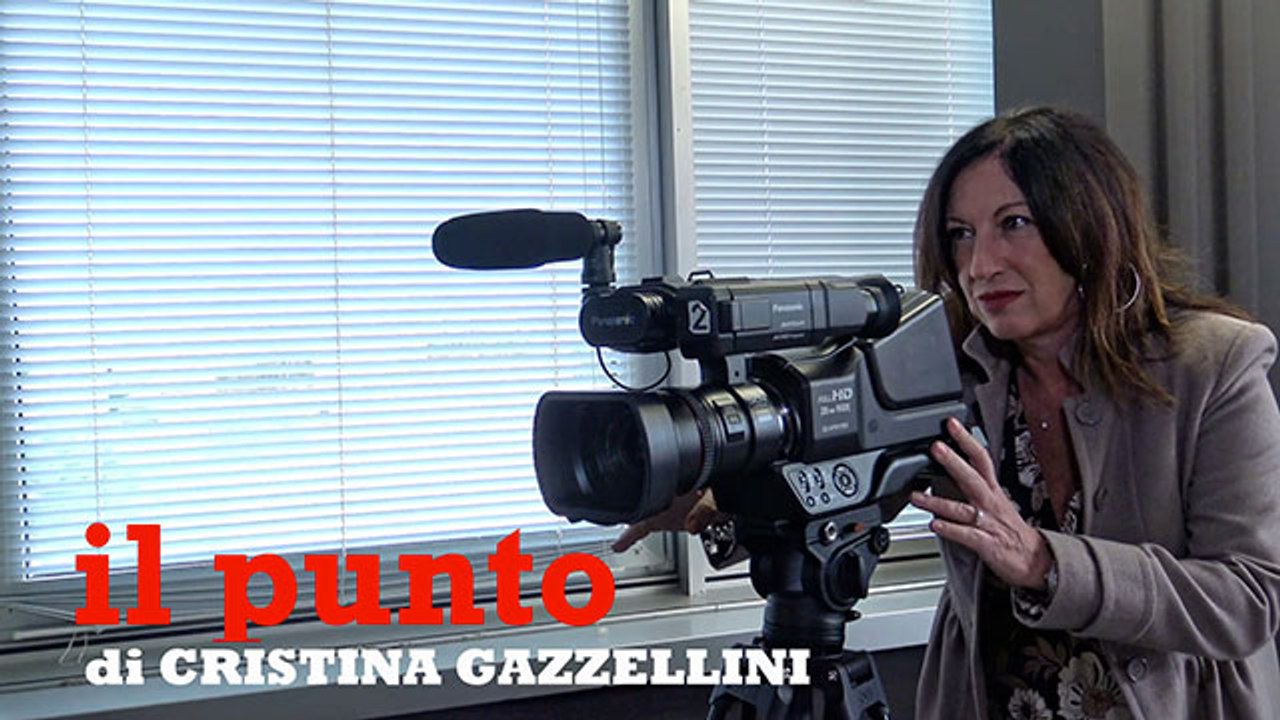 Il punto con Pino Musolino e Cristiano Dionisi