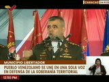 GJ Vladimir Padrino: Acuerdo de Ginebra es el mecanismo para resolver la disputa por el Esequibo