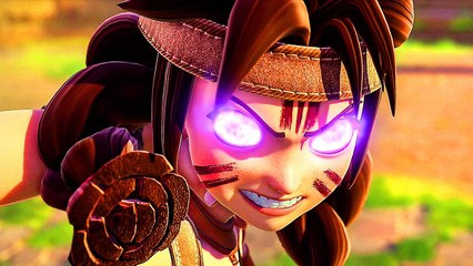 KARA : LE RÉVEIL DES POUVOIRS Bande Annonce