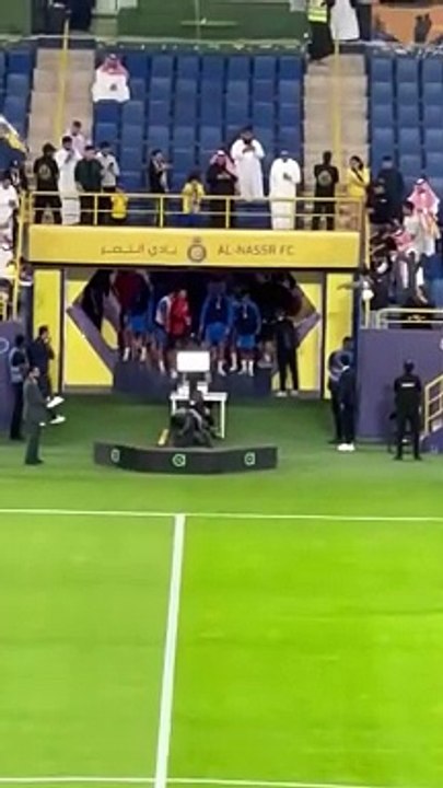 Ronaldo