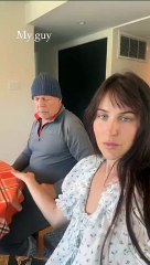 Bruce Willis tuvo un momento de lucidez y conmovió a sus seguidores