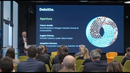 Riqualificazione urbana, in Italia il mercato vale 2.300 miliardi