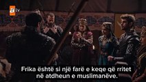 Kurulus Osman – Themelimi Osman Shqip – Episodi 138 – Traileri 1