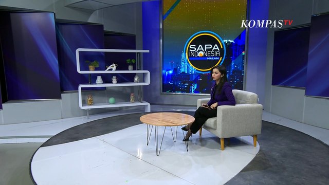 Hakim Konstitusi Anwar Usman Gugat Ketua MK Suhartoyo ke PTUN