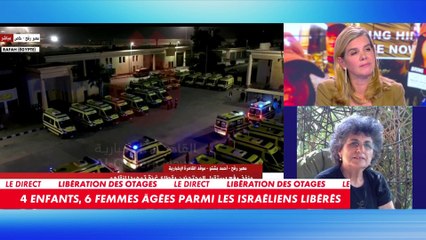 Gabrielle Cluzet : «L'option discrétion diplomatique masque la crainte d'un engagement trop fort d'Emmanuel Macron»