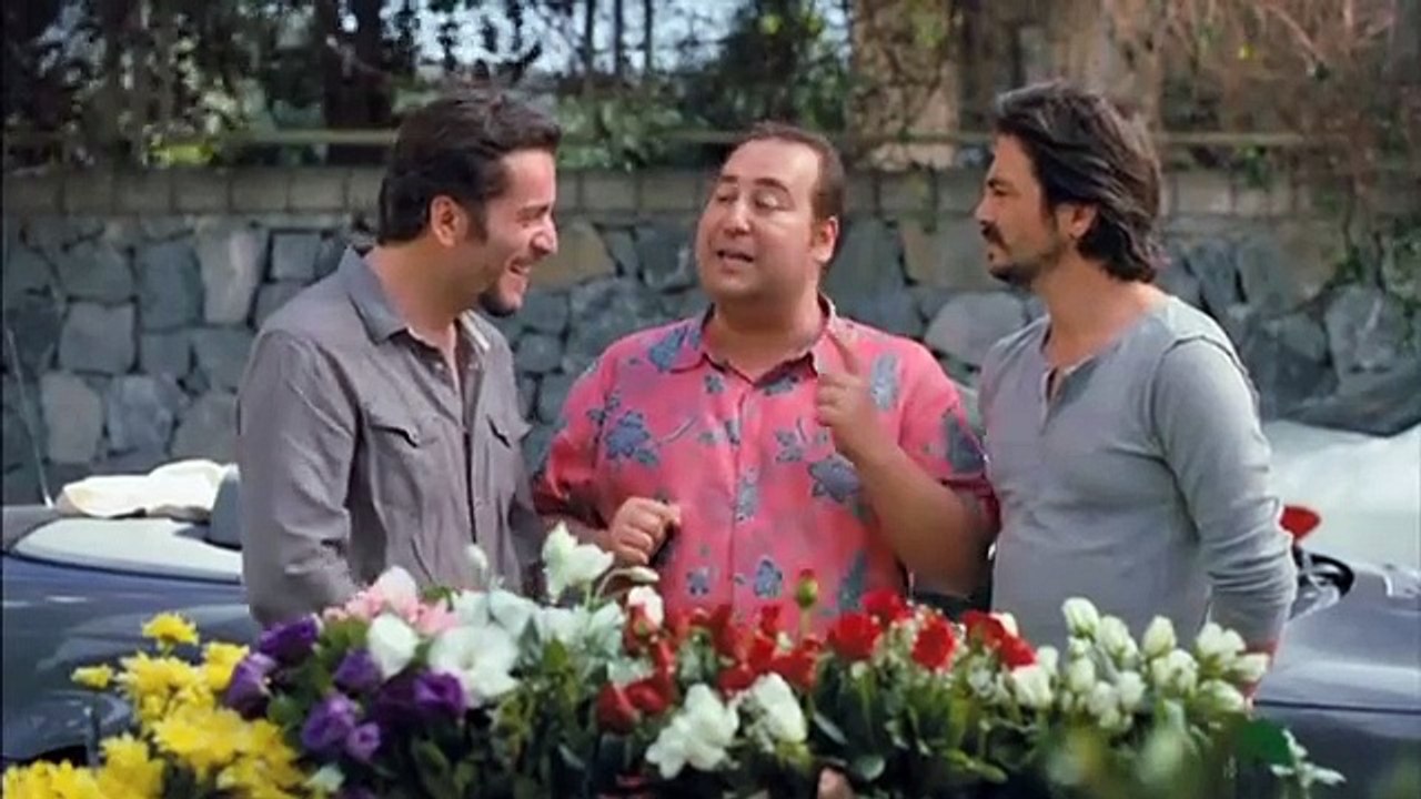 İşler Güçler - 13. Bölüm