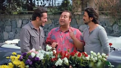 İşler Güçler - 13. Bölüm