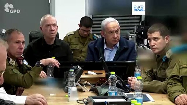 Geiseln der Hamas in Gaza: 13 aus Israel, 10 aus Thailand und 1 aus Philippinen sind frei