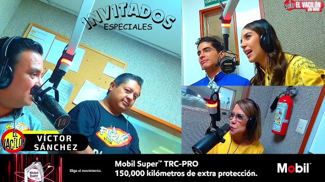 ¡¡VIERNES DE VACILÓN CON POLO JULIÁN !! |EL VACILÓN DE LA FIERA 94.1 FM ¿Has estado con tu pareja pensando en alguien más? ‍♂️