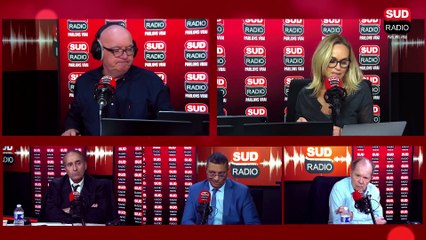 Craignez-vous qu’à force les gens fassent justice eux-mêmes?