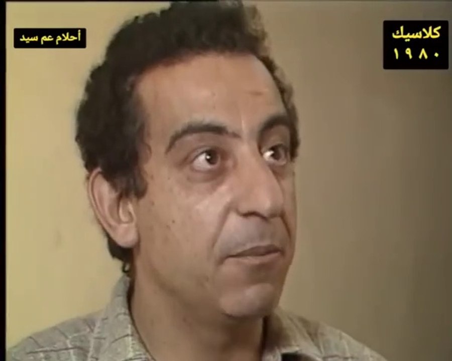 HD حصريآ  ( السهرة التلفزيونية المصرية النادرة...