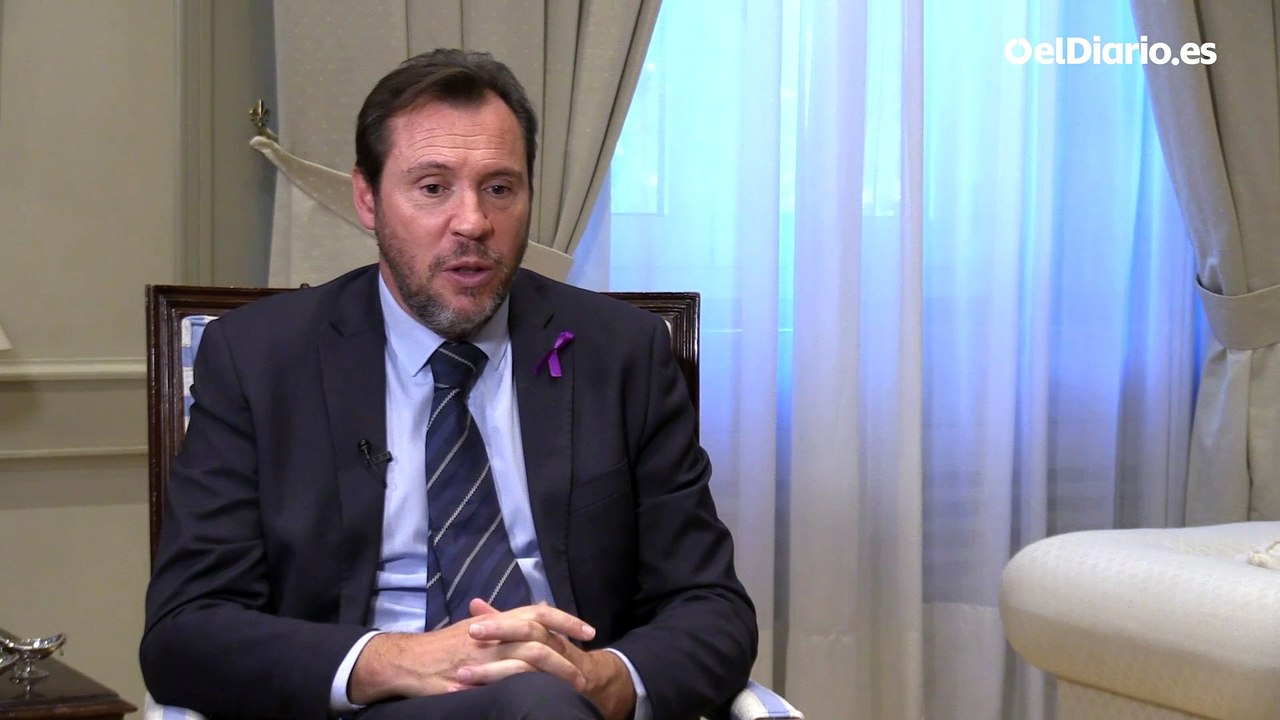 Entrevista a Óscar Puente [COMPLETA]