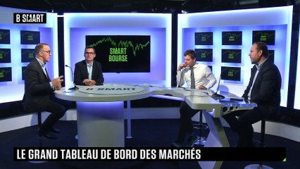 SMART BOURSE - Emission du vendredi 24 novembre
