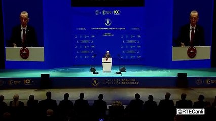 Erdoğan enflasyonu 'teğet' geçti ev sahiplerine seslendi: İnsaf yahu! Vicdan...