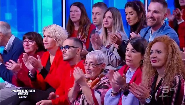 Eleonora Giorgi - 'Mi hanno diagnosticato un tumore al pancreas'