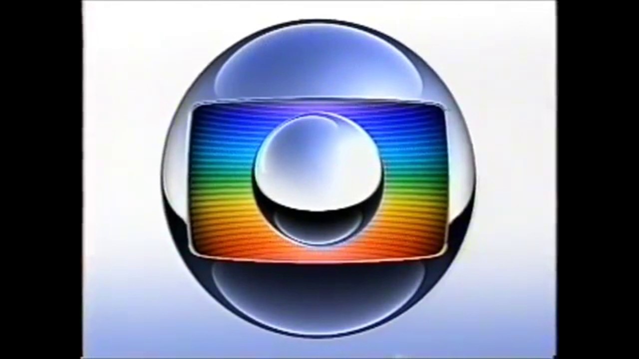 Rede Globo saindo do ar em 27/01/2014 (Parabólica)