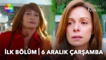 Sandık Kokusu ilk bölümüyle 6 Aralık Çarşamba 20.00’de Show TV’de başlıyor!