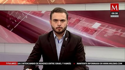 Agreden a conductora de transporte público de Querétaro tras accidente vehicular