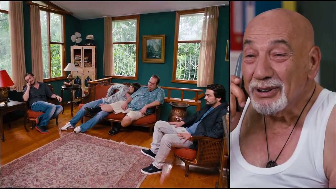 İşler Güçler 14. Bölüm