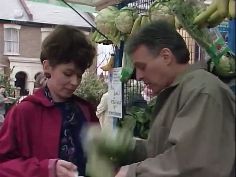 Nineties Eastenders (14th May 1991)