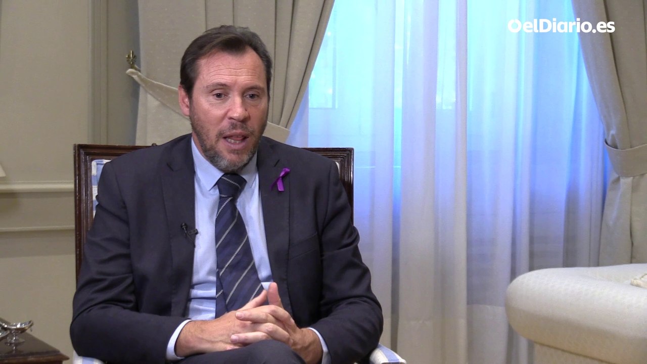 Puente: "Siempre utilizo a mis amigos para beneficio de mi causa, no utilizo la causa para beneficio de mis amigos"