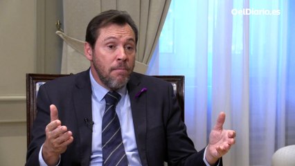 Puente: "El lawfer es como las meigas: uno puede no creer en ellas pero haberlas, haylas"